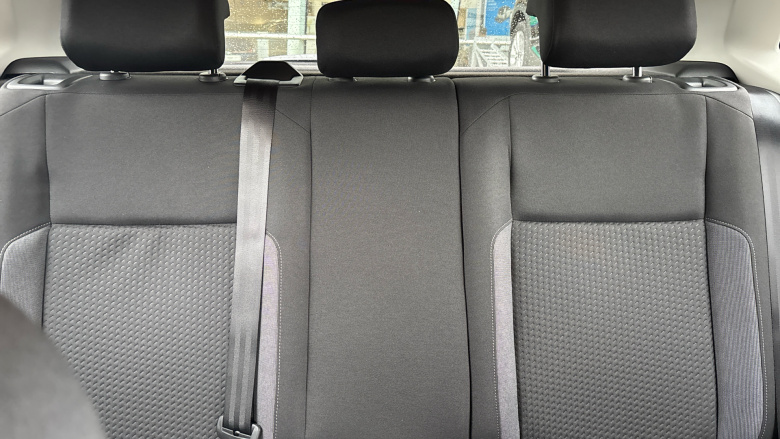 Volkswagen Polo 1.0 TSI Match 5dr Petrol Hatchback